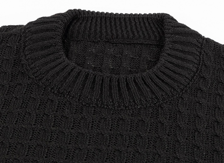 پلیور دو رنگ مردانه