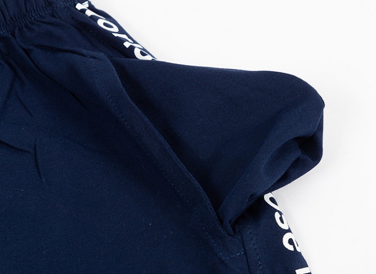 تیشرت و شلوارک پسرانه Fendi