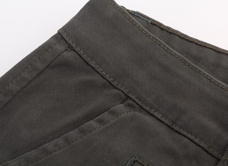 شلوار کتان مردانه TRN