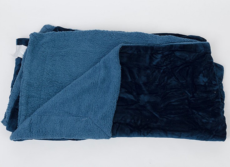 پتو پشمی Ultimate مدل Sherpa