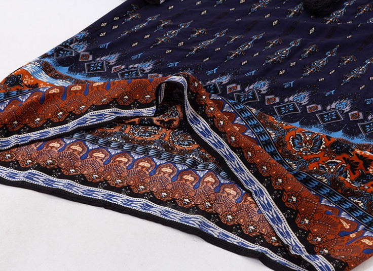 تونیک زنانه هندی