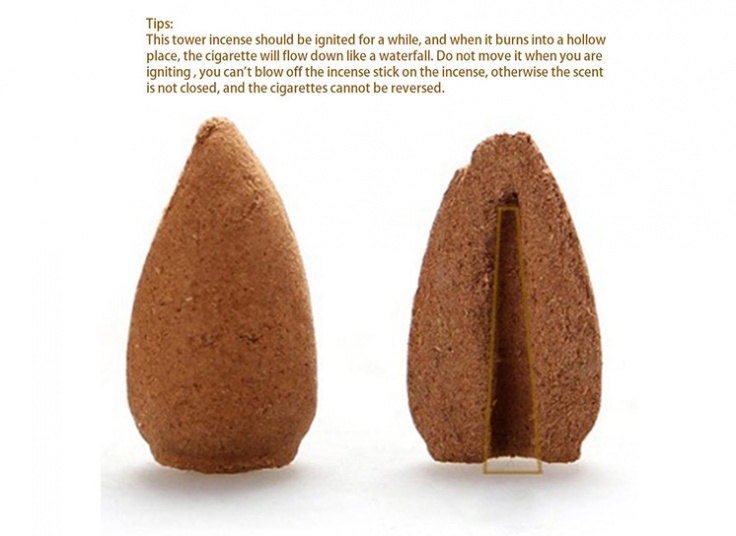 عود آبشاری HEM