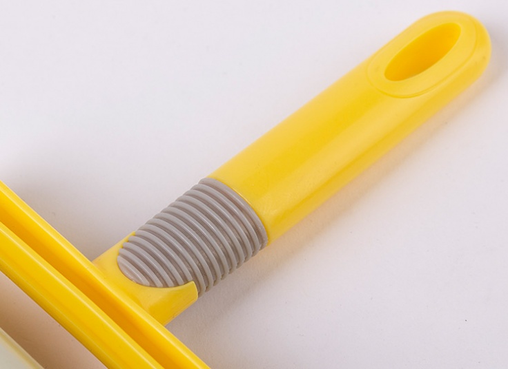 انواع پرزگیر Silver Front