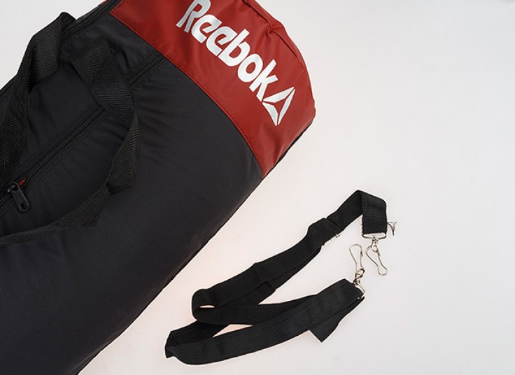 ساک دستی ورزشی طرح Reebok