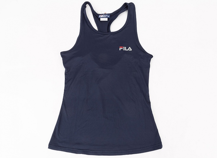تاپ ورزشی Fila