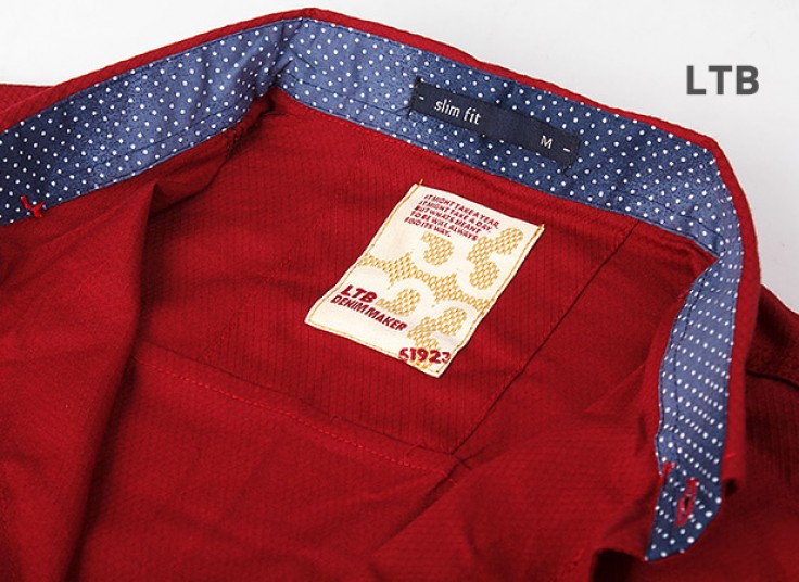 پیراهن مردانه LTB