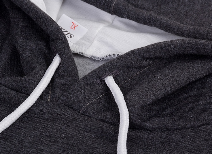 سویشرت کلاهدار مردانه Champion