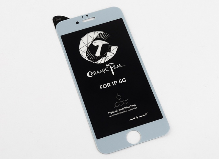 محافظ گلس Remax