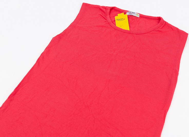 زیر سارافونی بلند آستین حلقه ای