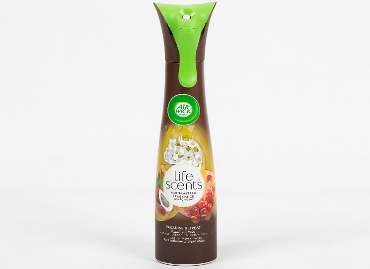 اسپری خوشبوکننده هوا Air Wick