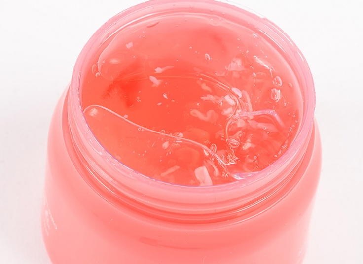 ماسک ژل آبرسان Kiss Beauty