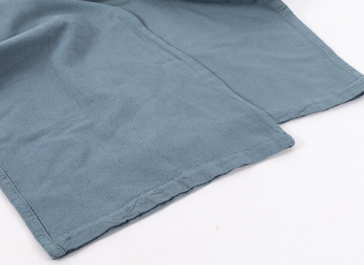 دامن شلواری کنفی کد 15816