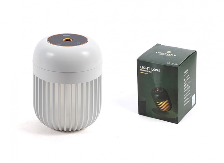 دستگاه بخور سرد light love