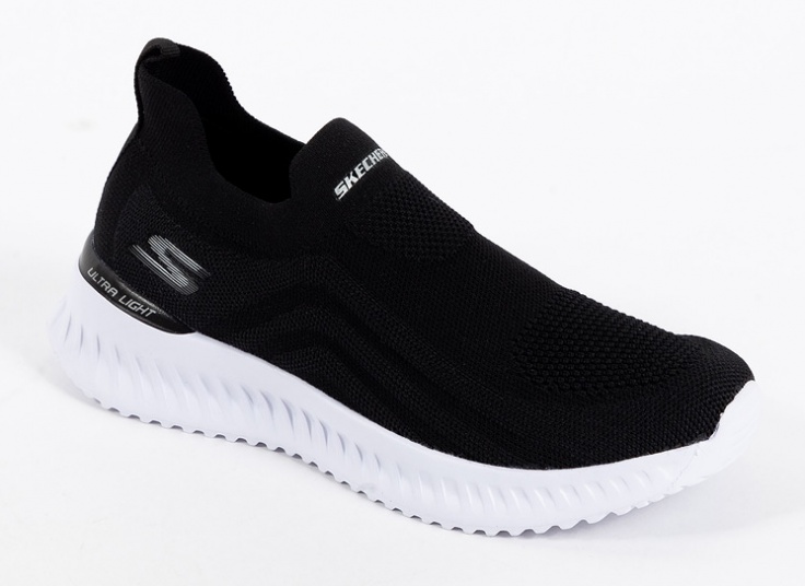 کتانی جورابی زنانه Skechers مدل 2258