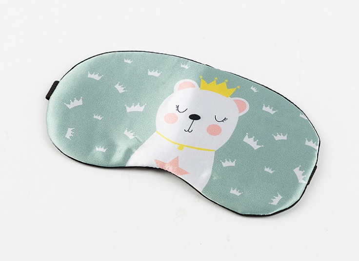 چشم بند خواب فانتزی