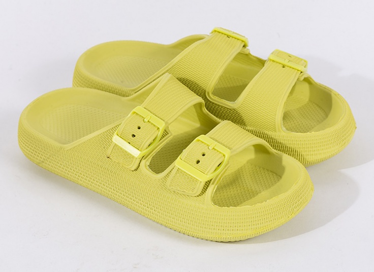 صندل زنانه سگک دار