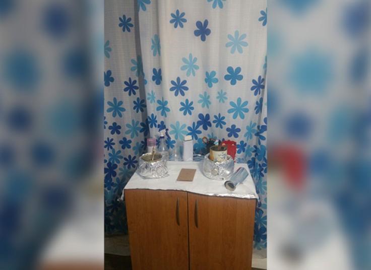 اپیلاسیون سالن زیبایی مارینا