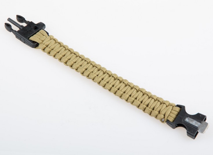 طناب بقا کوهنوردی و کمپینگ