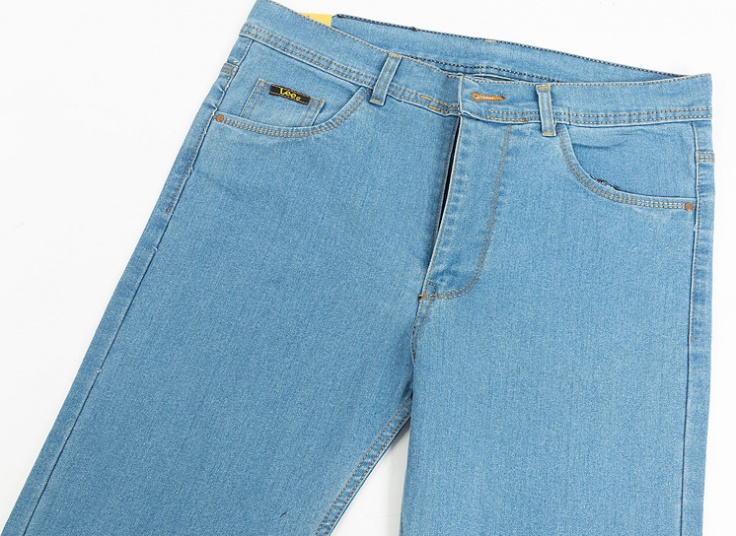 شلوار مردانه Lee