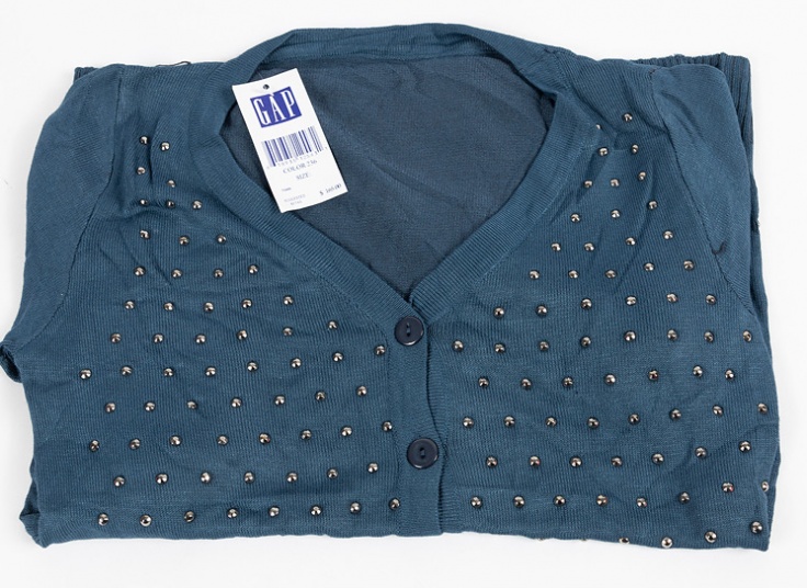 ژاکت زنانه GAP