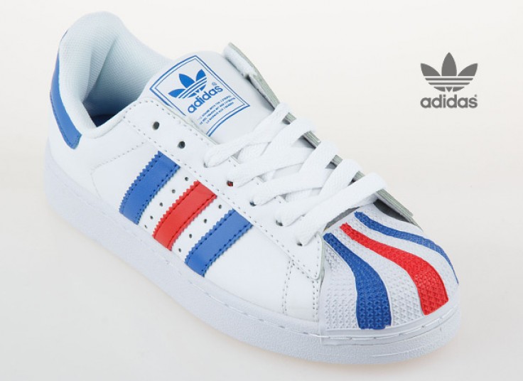 کفش ورزشی adidas مدل super star