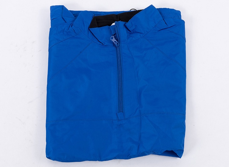 بادگیر نیم زیپ Ultra Club