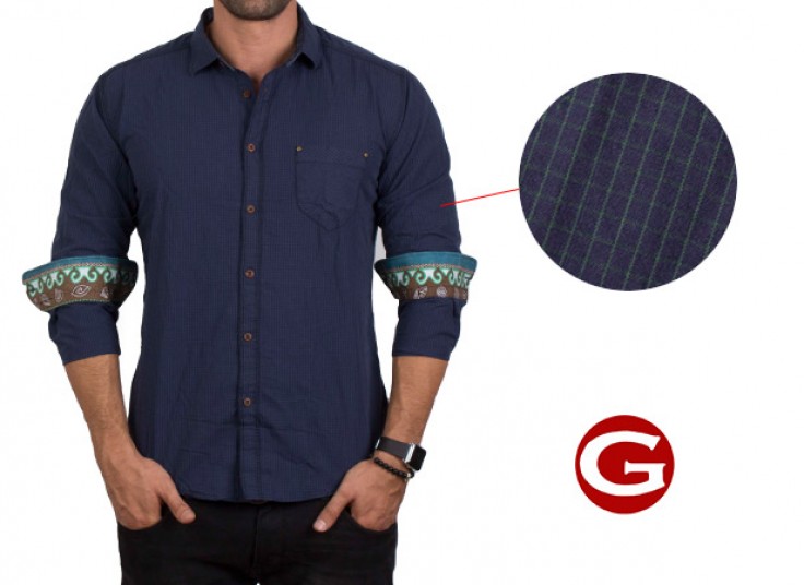 پیراهن مردانه GulfBird