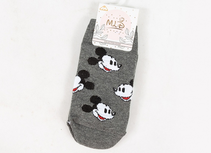 جوراب میکی ماوس MLD