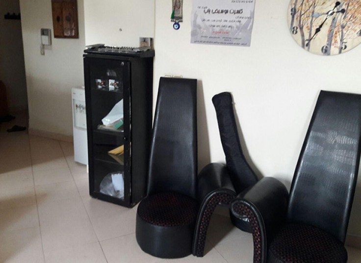 آموزش گیتار در آکادمی رومبا