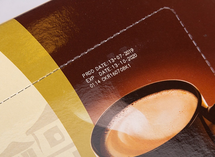 بیسکوییت قهوه Coffe Joy