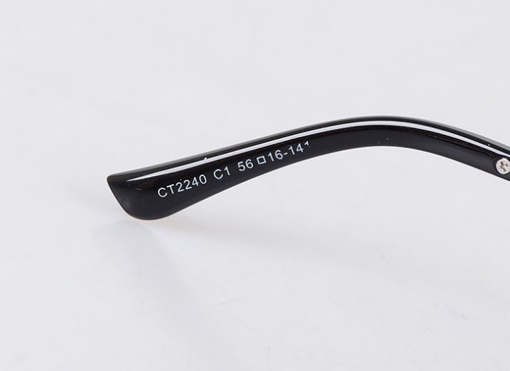 عینک آفتابی زنانه CHANEL سری Vintage