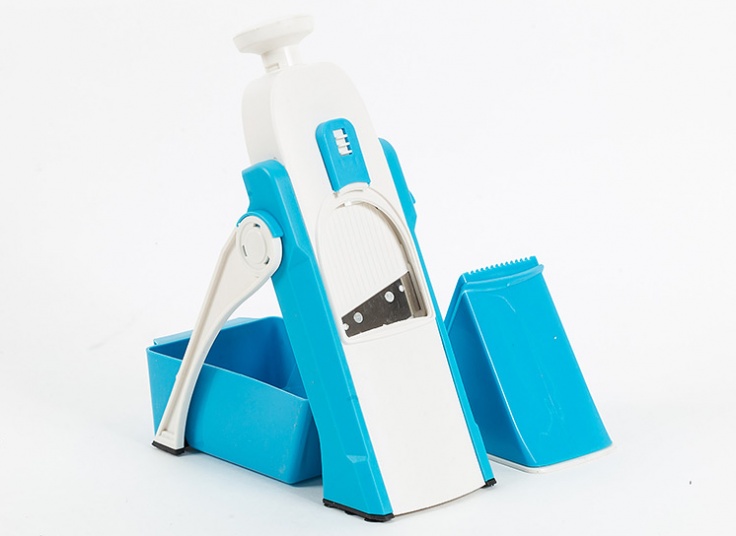 خرد کن Mandolin