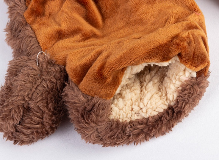 دستکش فانتزی Dianlian