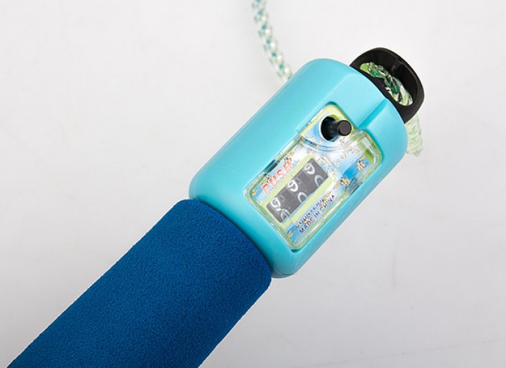 طناب شماره انداز JUMP ROPE