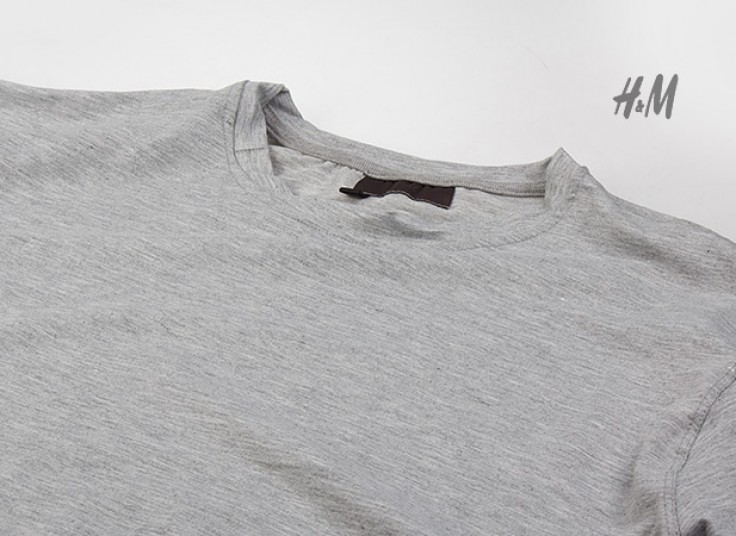 تیشرت مردانه آستین بلند HM