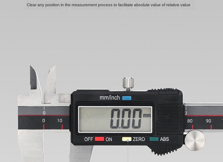 کولیس دیجیتال Xiaomi Duka