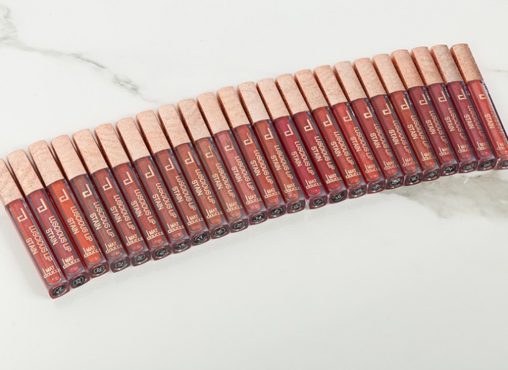 رژ لب مایع doucce