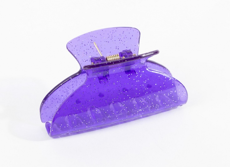 کلیپس مو اکلیلی دم باریک