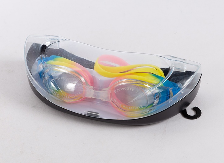 عینک شنا swimming goggles
