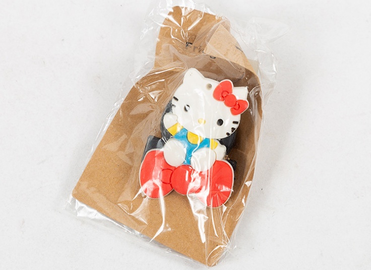 مگنت گیره دار فانتزی