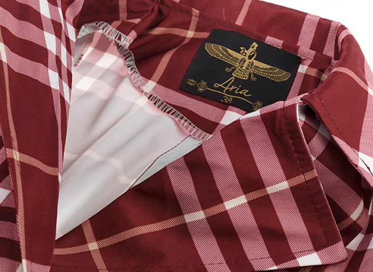 بارانی زنانه Aria