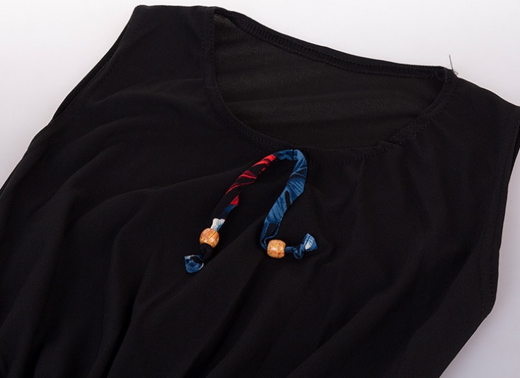 پیراهن زنانه Pleated