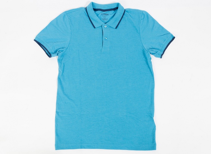 پولوشرت مردانه LC Waikiki