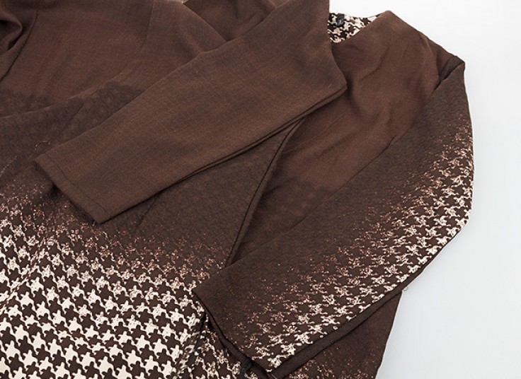 مانتو TSK Collection