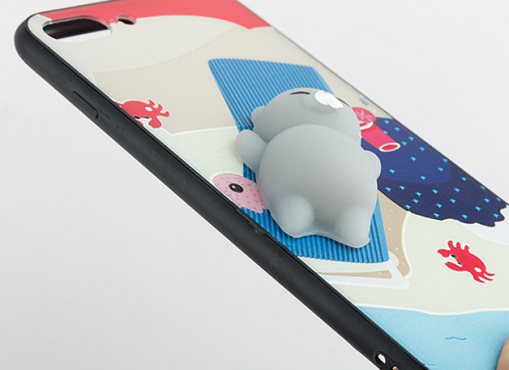 قاب فانتزی آیفون CAT