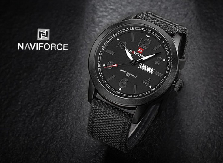 ساعت مچی Naviforce مدل NF9101