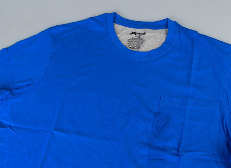 تیشرت مردانه MOUNTAIN