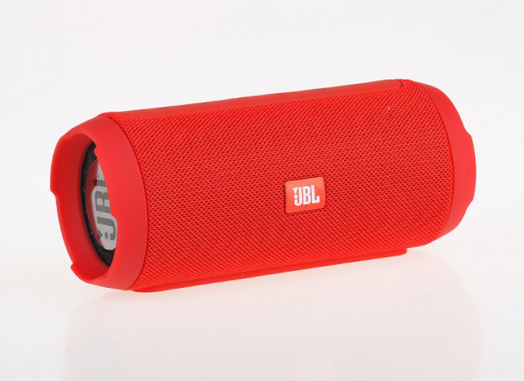 اسپیکر بلوتوث طرح JBL