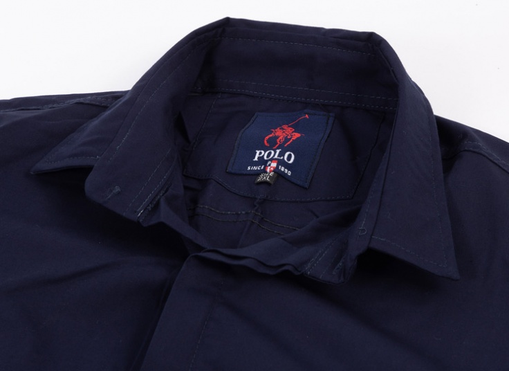 پیراهن ساده مردانه طرح Polo