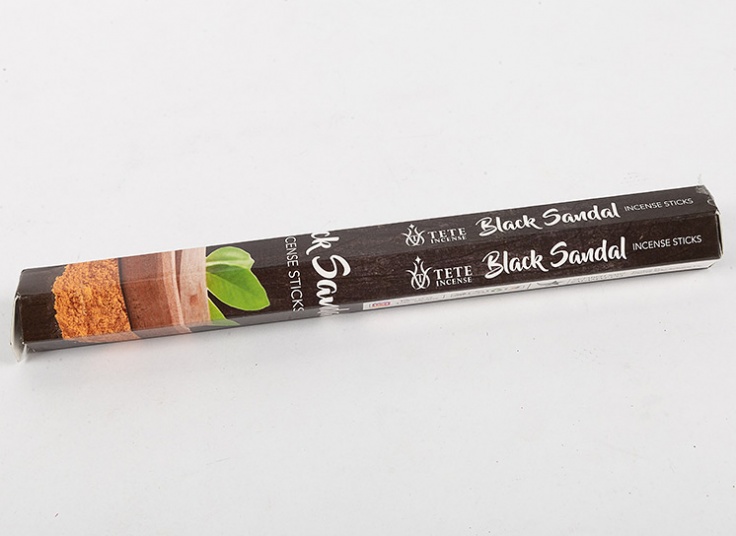 عود هندی Te Te